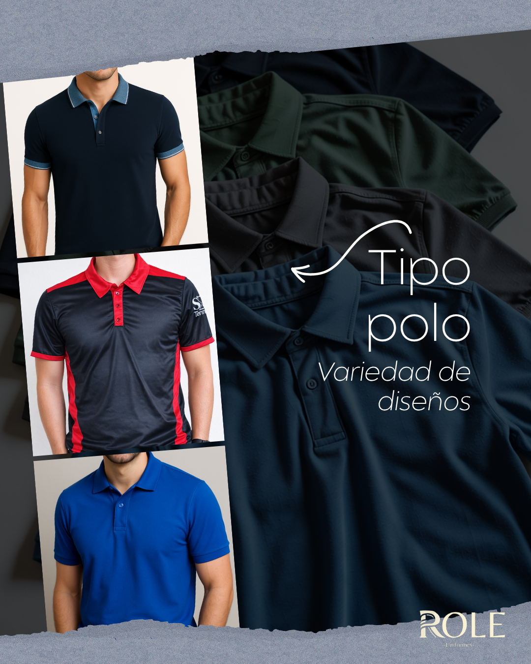 Uniforme 2