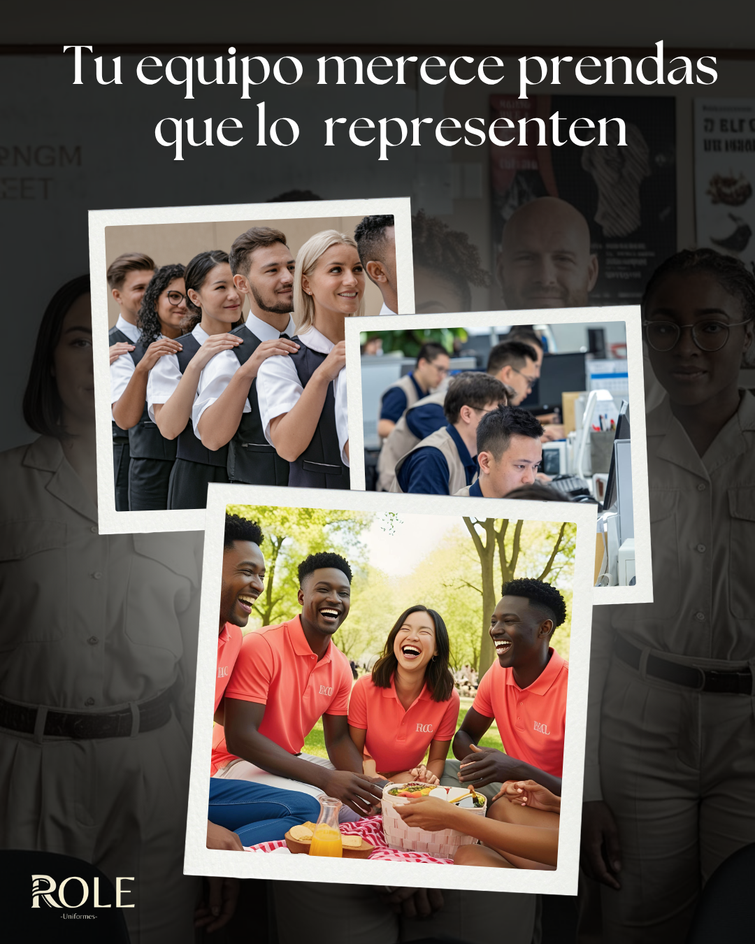 Uniforme 2