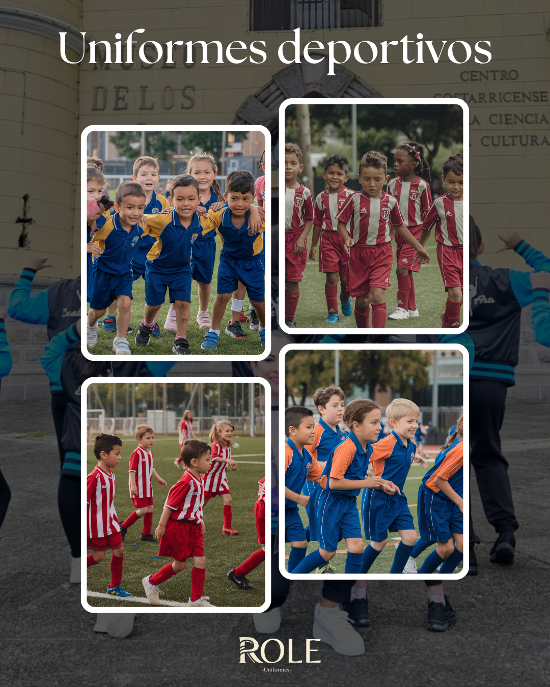 Uniforme 2