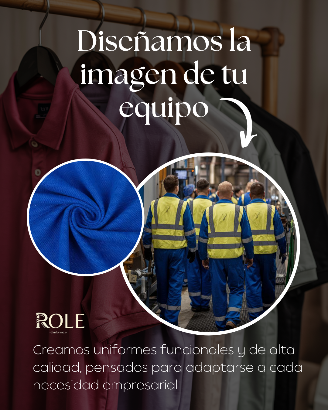 Uniforme 2