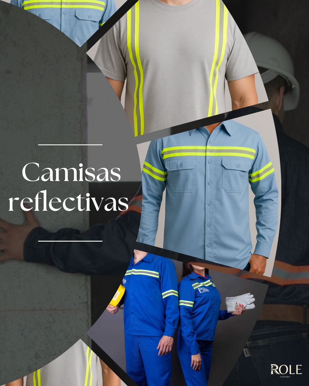 Uniforme 2