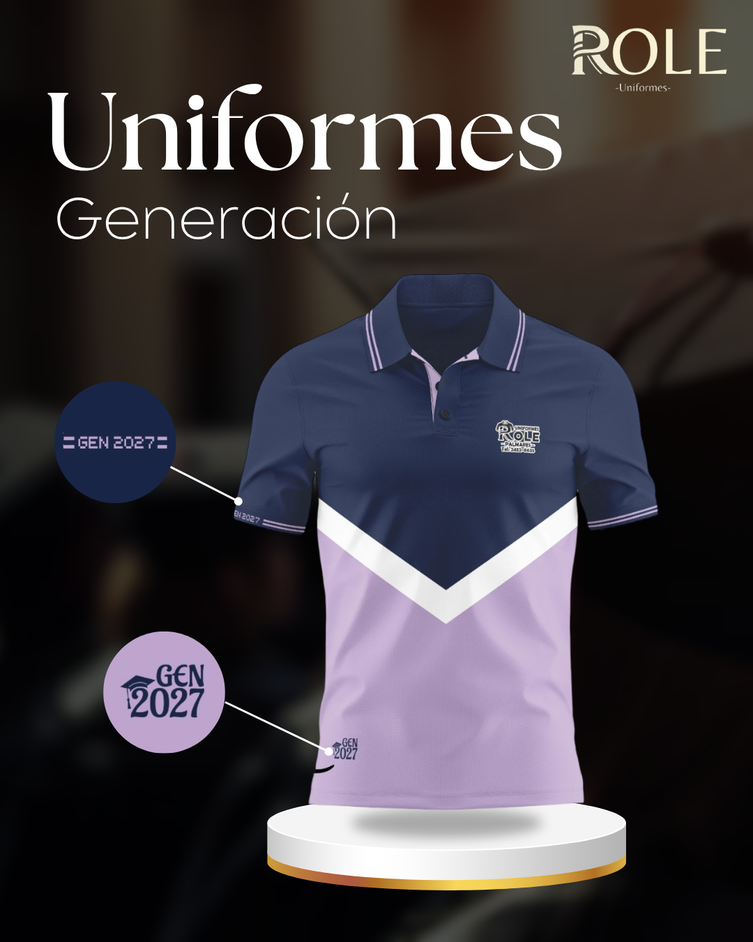 Uniforme 1