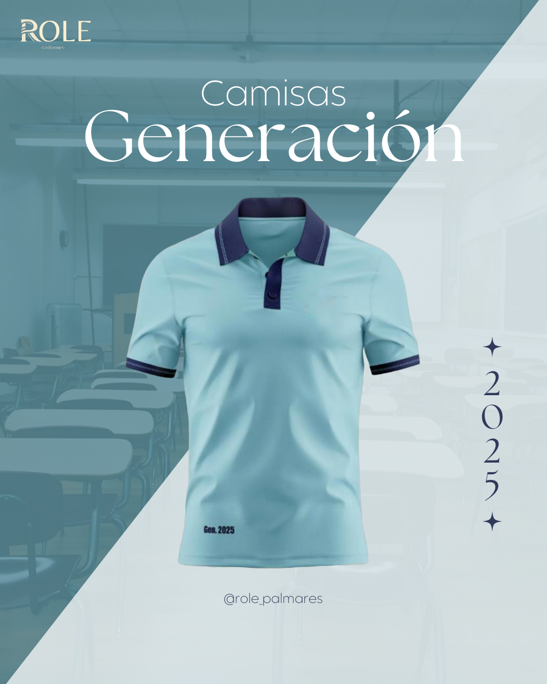 Uniforme 1