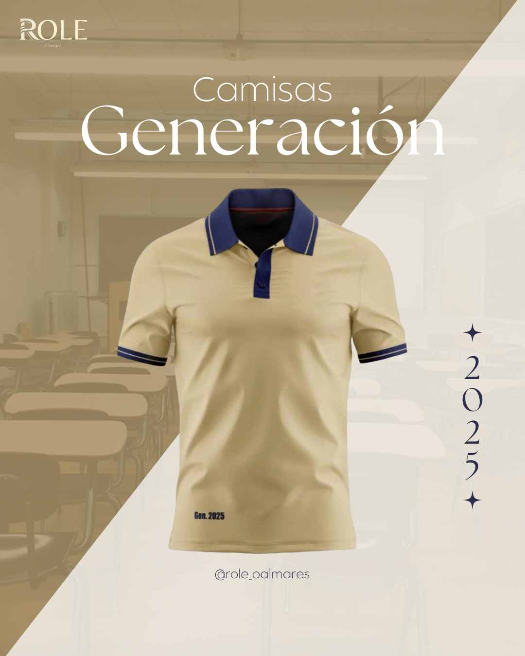 Uniforme 2